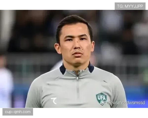 乌兹别克斯坦2026世界杯阵容预测 中亚狼能否打造黄金一代冲击历史最佳战绩