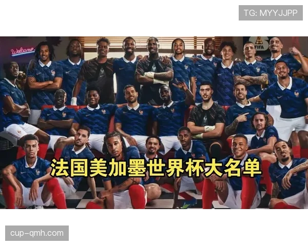 法国世界杯首发名单热门人选盘点